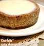 Easy Way Make Cinnamon Flavored Chai Latte Cheesecake the  Makes Drooling Perfect