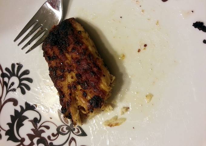 Easiest Way to Make Jamie Oliver Mahi Mahi Stove top Pan Grilled