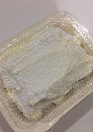 รูปของ ขนมปังเนยโสดดด (ขนมปังเนยสด)