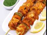 paneer tikka