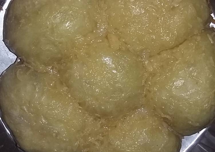Roti Sobek isi keju dan coklat Simple Magicom