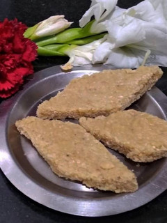 பீனட் காட்லி செய்முறை முக்கிய புகைப்படம்