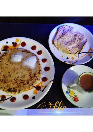 ભાખરી (Bhakhari recipe in Gujarati) રેસીપી મુખ્ય ફોટો