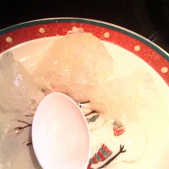 A picture of Lemon ice-t.