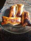 Salchichas Sorpresas