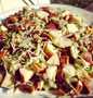Easy Steps to Make|Recipe} Apple &amp; Pecan Salad, Appealing