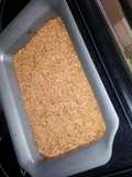 chewy to die for toffee squares