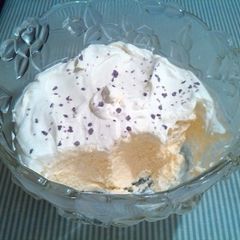 A picture of Lemon fromage (citronfromage).
