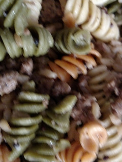 A picture of Noodle Hash.