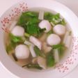 #628 fish soup simple