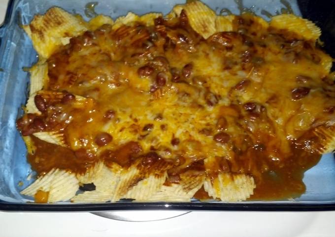 chili ruffles chips