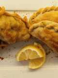 Empanadas de carne 🇦🇷