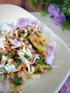 Foto resep Karedok