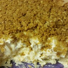 A picture of Hash Brown Bake.