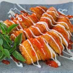 รูปของ Gurami Katsu