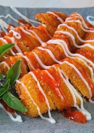 Foto resep Gurami Katsu