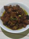 Babi Kecap Ala Mama G@b
