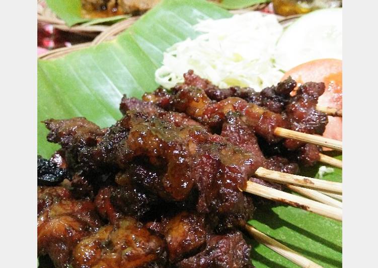 Sate Kambing