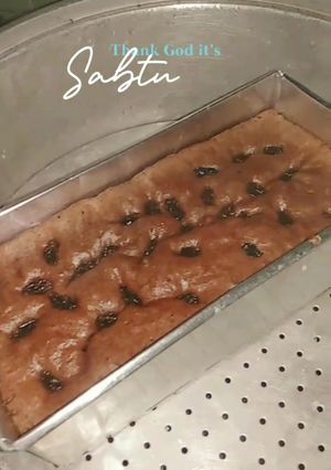 Foto resep BROWNIES KUKUS Cokelat