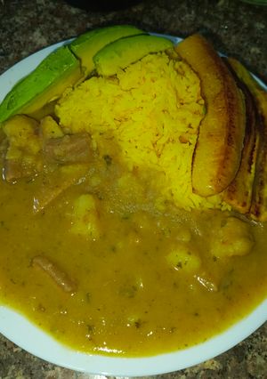 Una foto de Rica Guatita - 🥑