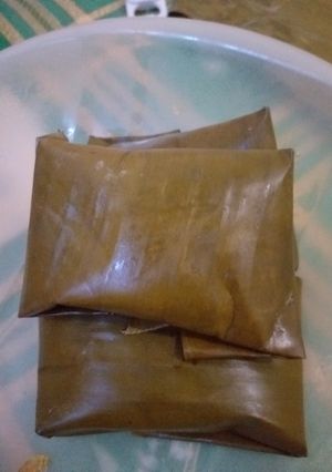 Foto resep Papais/ pais tepung beras