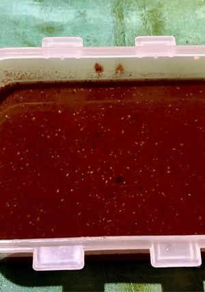 Foto resep U Neulhe (Ue Lheu)