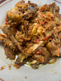 Foto resep Ayam Geprek Mantap