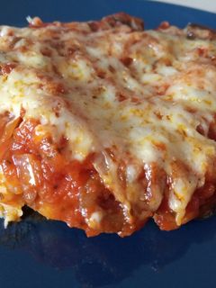 Tepsis paradicsomos gnocchi 🍅🥘 recept fotója