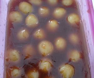 Resep Terbaru Jenang Grendul / Biji Salak Ala Warteg Resep Terbaru Jenang Grendul / Biji Salak Ala Warteg