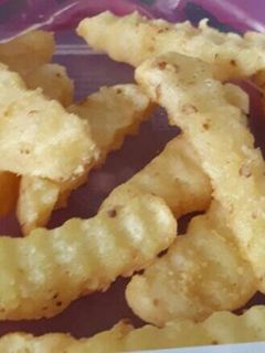 Foto resep Kentang goreng / French fries rumahan