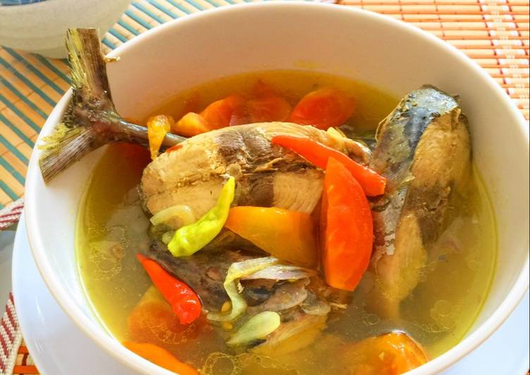  Resep  Asem  Asem  Tongkol oleh Ashalinaqueen Cookpad