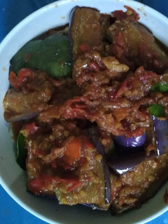 Foto resep Terong balado