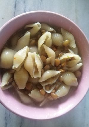 صورة لوصفة حراق اصبعه