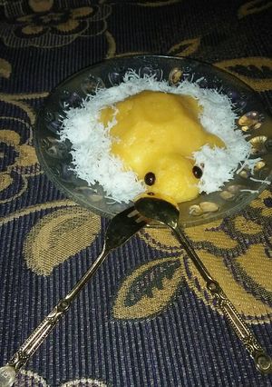 Foto resep Gethuk