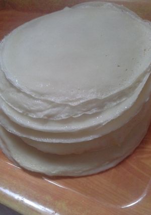 Foto resep Kulit resol, matabak & sosis solo