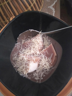 Foto resep 9. Puding susu lecy fla coklat