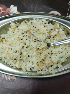 பூண்டு மிளகு சாதம் செய்முறை முக்கிய புகைப்படம்