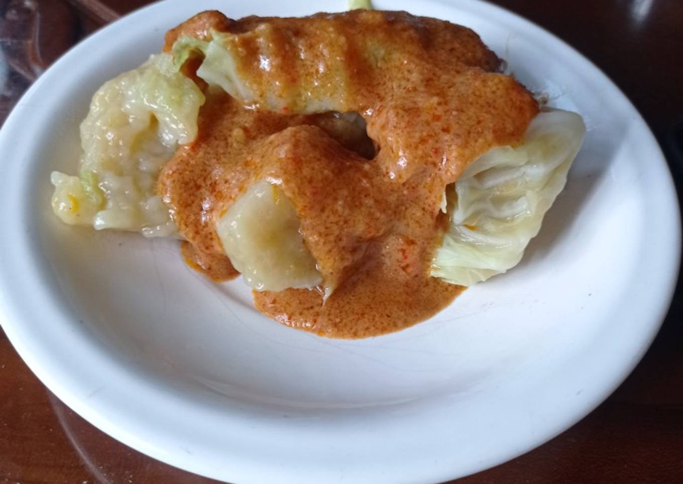 Siomay Ekonomis - resep kuliner nusantara