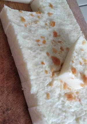 Foto resep Tahu keju (debm)