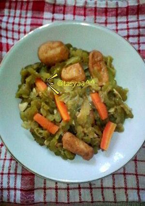 Foto resep Oseng Paria (Pare)