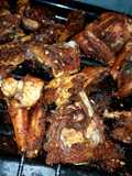 Oven Roasted Chicken