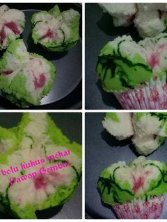 Foto resep Bolkus Mekar Soda (resep Dina Louisa)