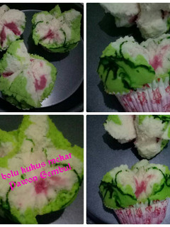 Foto resep Bolkus Mekar Soda (resep Dina Louisa)