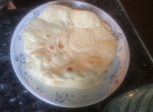 Una foto de Wraps