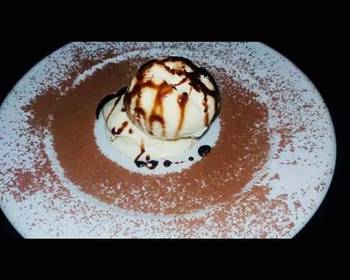 Without Fail Serving Recipe Coconut Milk Ice cream Delicious and Healthy