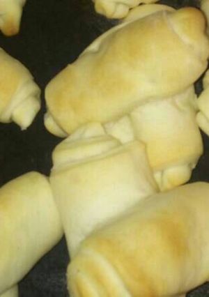 Una foto de Cuernitos de grasa 👌✌