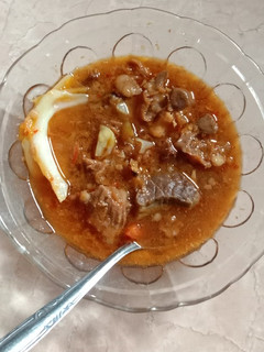 Foto resep Tongseng kambing