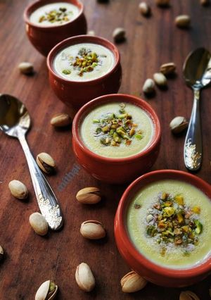 মটকা কুলফি (matka kulfi recipe in Bengali) রেসিপির প্রধান ছবি
