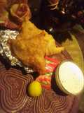 Alooo samosa