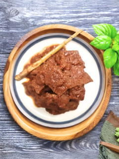 Foto resep Semur Daging Istimewa